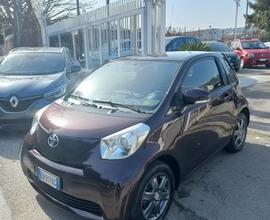 Toyota iq 1.0 Benzina 70CV C. Automatico