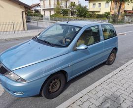 Lancia y - 2003