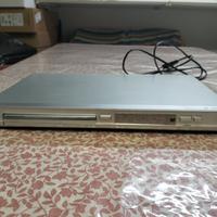 Lettore DVD slim Philips. 