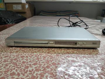 Lettore DVD slim Philips. 