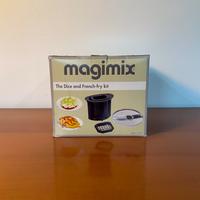 MAGIMIX THE DICE AND FRENCH - FRY KIT