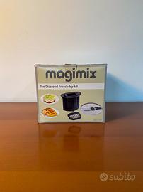 MAGIMIX THE DICE AND FRENCH - FRY KIT