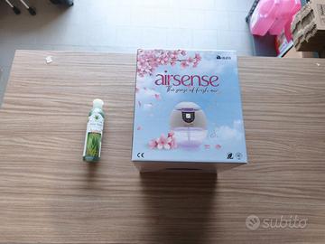 Purificatore D'aria - Aura AirSense