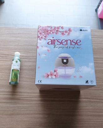 Purificatore D'aria - Aura AirSense