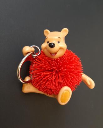 Portachiavi vintage Winnie the Pooh Disney OddzOn