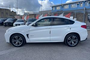 BMW X4 xDrive20d Msport