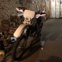 Honda XR 400 R