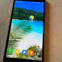 Samsung Galaxy J3 2016 funzionante economico