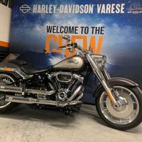 Harley-davidson Fat Boy special
