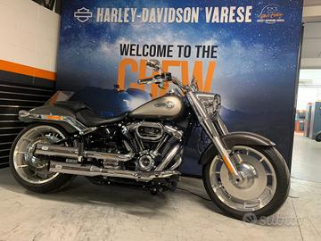 Harley-davidson Fat Boy special
