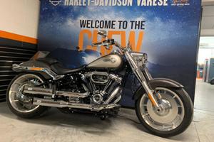 Harley-davidson Fat Boy special