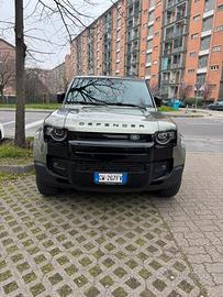 Defender 90 -200 cv 2024