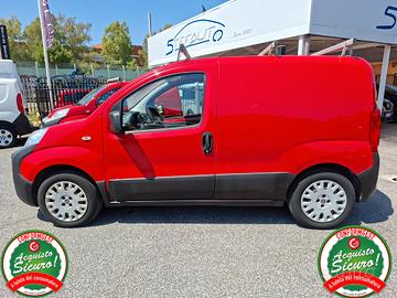 Fiat Fiorino 1.3 MJT 95CV*PDC*UNIPRO*TAGLIANDI
