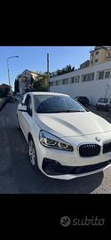 BMW 218d Active Tourer F45