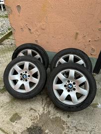Cerchi bmw r16