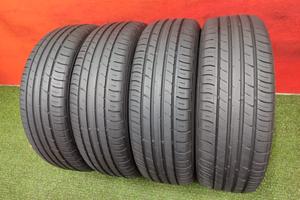 215 65 17 Gomme Estive 2019 70% Falken 215 65R17