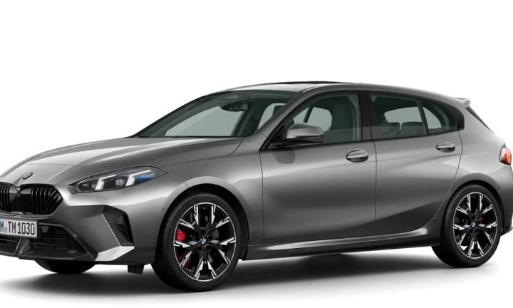 Bmw 118 118d 5p. MSport Pro '25