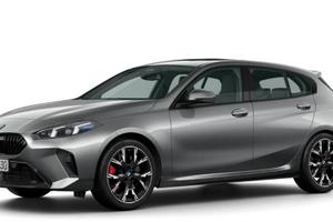 Bmw 118 118d 5p. MSport Pro '25