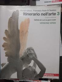 Itinerario nell'arte 3
