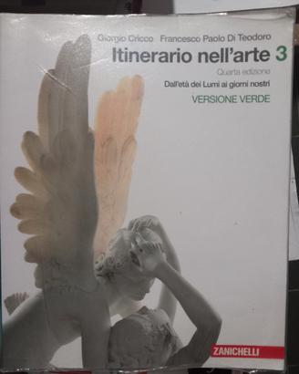 Itinerario nell'arte 3