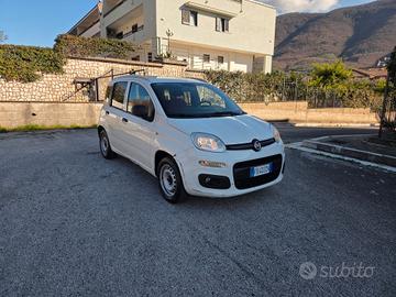 Fiat Panda 1.2 Pop Van 2 posti - 2018 ACCESSORIATA