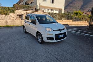 Fiat Panda 1.2 Pop Van 2 posti - 2018 ACCESSORIATA
