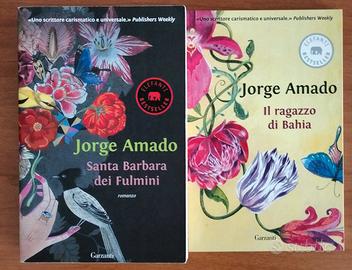 Libri di Jorge Amado