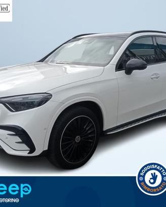 Mercedes-Benz GLC 220D MHEV AMG PREMIUM 4MATI...