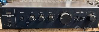 Amplificatore Sansui AU-117  			