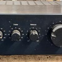 Amplificatore Sansui AU-117