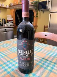Brunello di Montalcino
