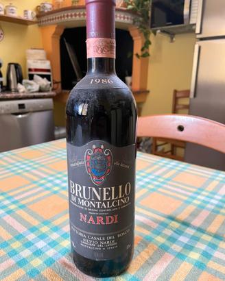 Brunello di Montalcino
