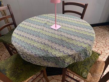 Tavoli da Bar interno