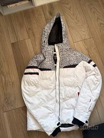 Completo tuta di sci CMP