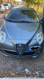MiTo 1.6 JTDm 120cv  Distinctiv non marciante