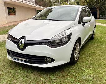 Renault Clio IV