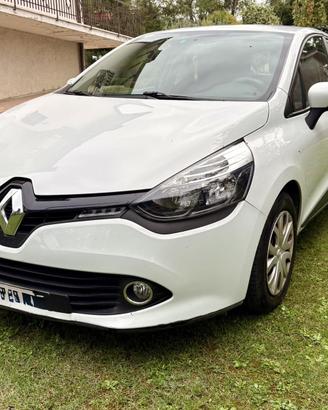 Renault Clio IV