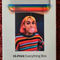 Polaroid Hi-Print Everything Box