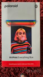 Polaroid Hi-Print Everything Box