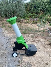 Trituratore