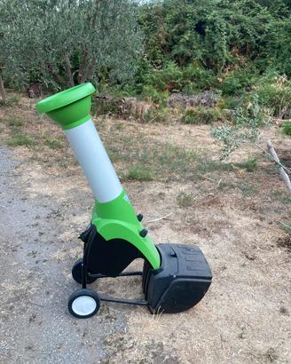 Trituratore