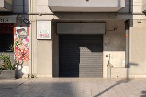 Locale commerciale - Carlentini Nord