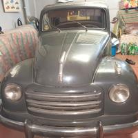 FIAT 500 TOPOLINO C