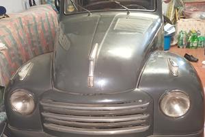 FIAT 500 TOPOLINO C