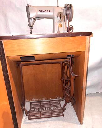 Macchina da cucire  Singer vintage