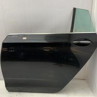 Porta portiera posteriore sinistra bmw 530d f07 gt