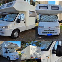 Laika ecovip 5.1g FULL OPTIONAL LITIO SATELLITARE