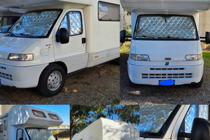 Laika ecovip 5.1g FULL OPTIONAL LITIO SATELLITARE