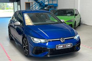 Volkswagen Golf 8 R 2.0 TSI DSG 4Motion AKRAPOVICH