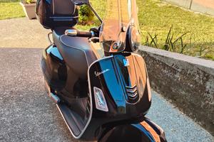 vespa Gts300 Super
